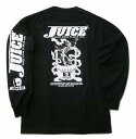 SKULL SKATES　スカルスケーツ x JUICE MAG