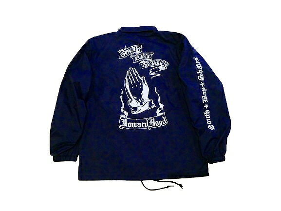 楽天市場】south bay skates コーチジャケットの通販 楽天市場】south bay skates コーチジャケットの通販