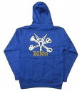 POWELL PERALTA pEG RAT BONES PULLOVER HOOD bg{[ vI[o[t[hXEFbg p[J[  CփU[ u[