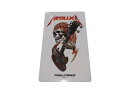 POWELL PERALTA pEG x METALICA ^J R{ STICKER XebJ[