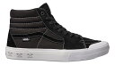 VANS oY x DEMOLITION SK8HI PRO BMX BLACK  ubN