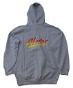 ALVA gj[Ao TONY ALVA O.G LOGO IWiS ZIP HOOD Wbp[t[hXEFbg p[J[ D O[xtF[h