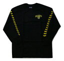 SPITFIRE Xsbgt@CA LOWDOWN [_E OX[u T BLACK/GOLD x