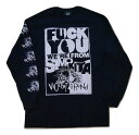 VIOLENT GRIND oCIgOCh FRONT OG FUCK YOU WE'RE FROM SIMOKITA tgvg OX[u T  lCr[