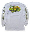 2021 JONNY BEE EXCLUSIVE ʒ SANTA CRUZ T^N[Y JEFF KENDALL 2 P_ SNAKE Xl[N OX[u T x zCgxO[