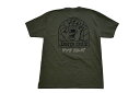 SANTA CRUZ T^N[Y FORGE HAND tH[Wnh TVc MILITARY GREEN ~^[O[