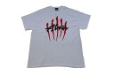 ALVA gj[Ao TONY ALVA SCRATCH LOGO FRONT HIT tg XNb`S TVc WHITE  zCg