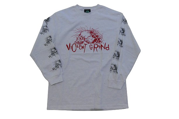 楽天市場】violent grindの通販 楽天市場】violent grindの通販