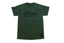 ALVA gj[Ao TONY ALVA O.G LOGO IWiS TVc I[u ~^[O[/ubN