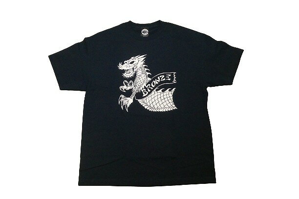 Rakuten - BRONZE AGE ブロンズエイジ DRAGON ドラゴン Tシャツ NAVY 紺 ネイビー