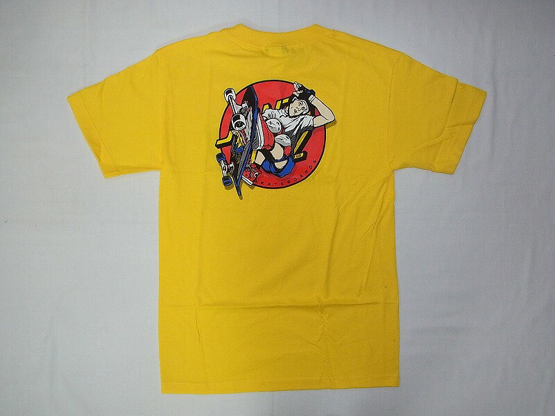 楽天市場】イエロー(ブランドサンタクルーズ)(Tシャツ 楽天市場】イエロー(ブランドサンタクルーズ)(Tシャツ