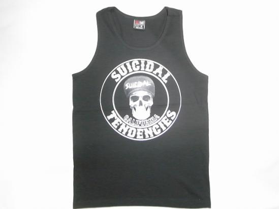 SUICIDALTENDENCIES X[TC_efV[Y CALIFORNIA SKULL ^Ngbv  ubN