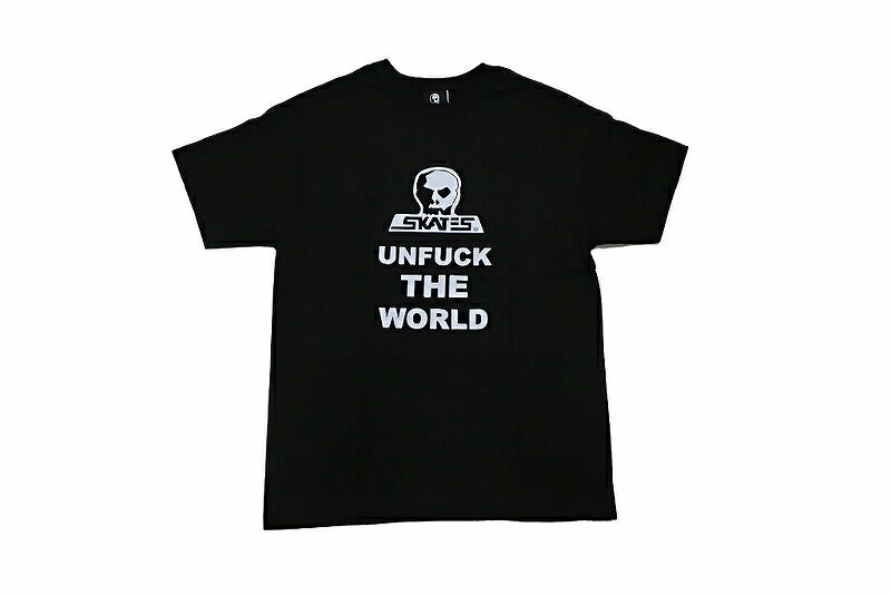 SKULLSKATES スカルスケーツ　UNFUCK THE W