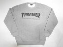 THRASHER スラッシャー MA