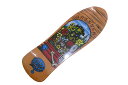 SANTACRUZ@T^N[Y@RE-ISSUE DRESSEN PUP DECK@hbZ hbO fbL@ 9.5