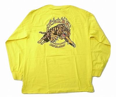 楽天市場】イエロー(ブランドサンタクルーズ)(Tシャツ 楽天市場】イエロー(ブランドサンタクルーズ)(Tシャツ