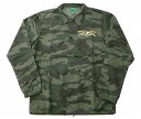 ANTIHERO A^Cq[[ STOCK EAGLE CAMO@COACH C[O J  R[`WPbg