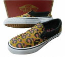 VANS oY PUNK OLD SLIP-ON PRO pN Ip[h Xb| v LEOPARD BLACK/TRUE WHITE