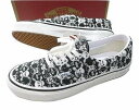 VANS oY ANAHEIM FACTORY PACK ERA 95 DX G SKULL OG BLACK/WHITE IWiXJ x