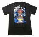 DOGTOWN ドッグタウン AARON MURRAY アーロン マーレー ニューカラー Tシャツ 黒 ブラック