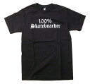 100%SKATEBOARDER FRONT HIT tgS TVc  ubN JAY ADAMS WFCA_X