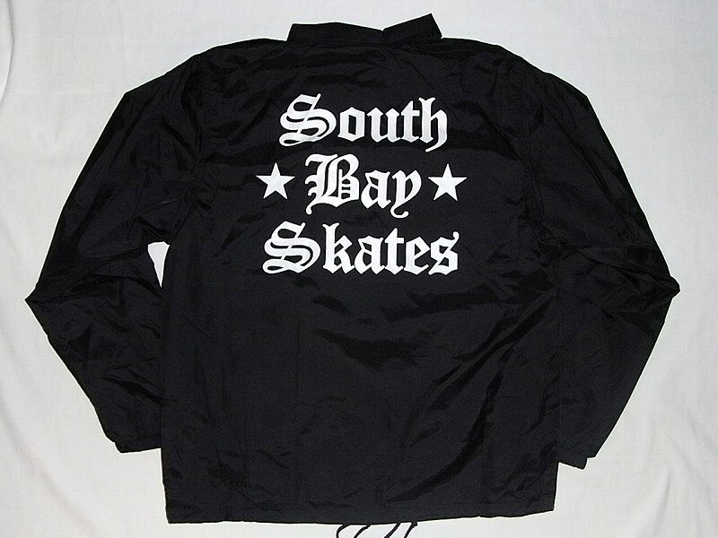 楽天市場】SOUTH BAY SKATESの通販