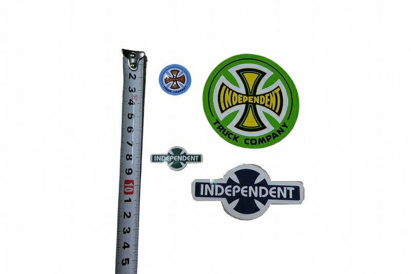 INDEPENDENT ピンバッジ INDEPENDENT ピンバッジ INDEPENDENT BTG PIN SET 22SP BK/WH/RD