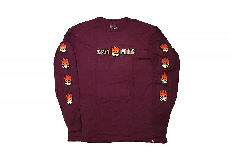 楽天市場】spitfire ロンt（Tシャツ・カットソー｜トップス）：メンズ