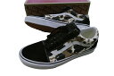 VANS oY COW MULTI COLOR OLD SKOOL I[hXN[ JE  BLACK/COW MULTI JE}`