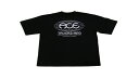 ACE TRUCK エース トラック WORLD CLASS SS PKT ワールドクラス ポケット Tシャツ BLACK 黒 ブラック