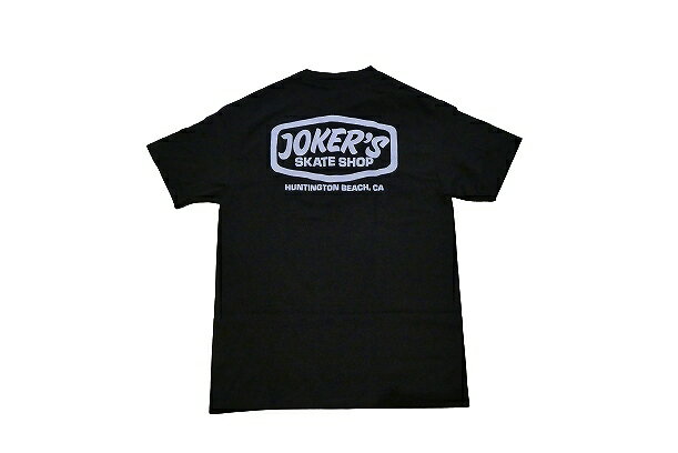 JOKER'S SKATE SHOP ジョーカーズスケー�