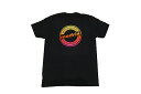 MADRID SKATEBOARDS }hbh GRADIENT LOGO OfBGg S TVc BLACK ubN 