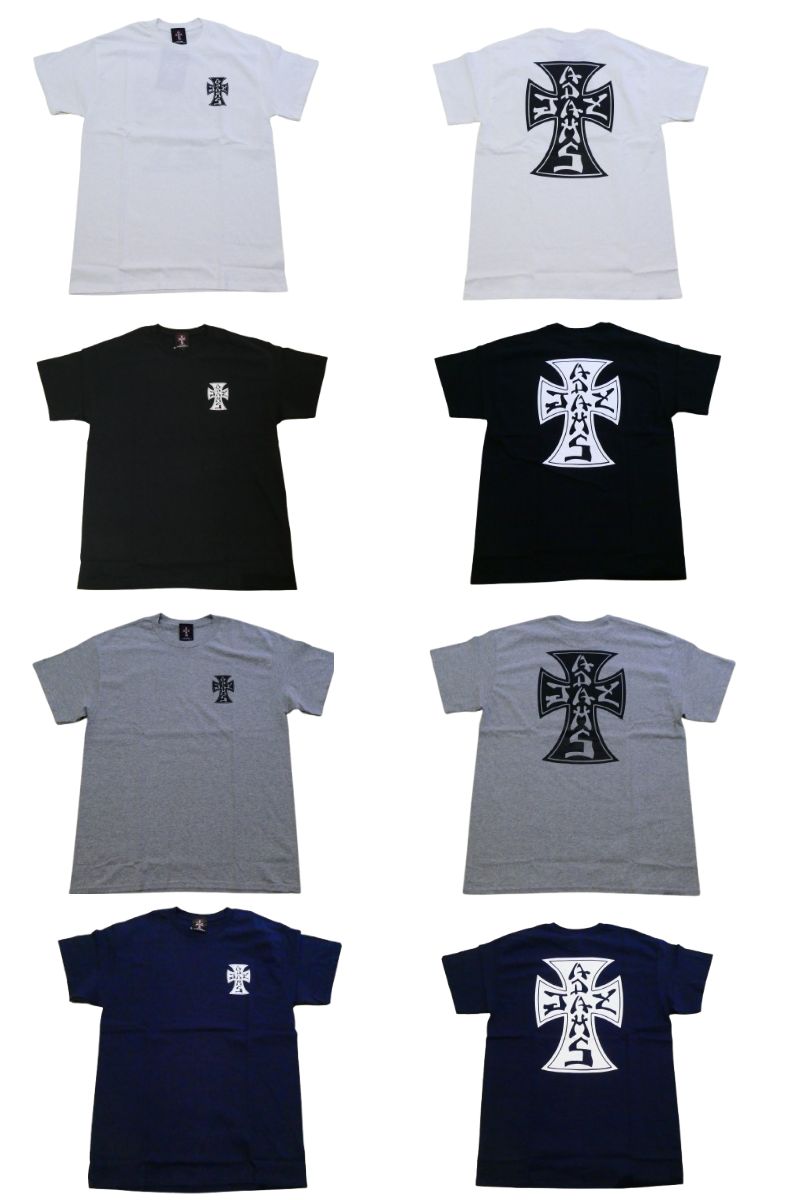 Rakuten - JAY ADAMS ジェイ・アダムス BETA CROSS ベタ クロス Tシャツ