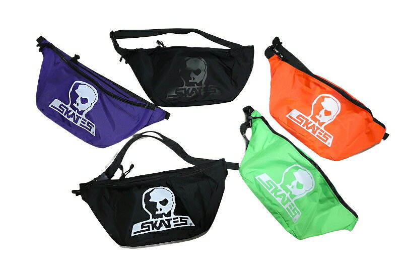 SKULL SKATES スカルスケーツ SKULL LOGO �