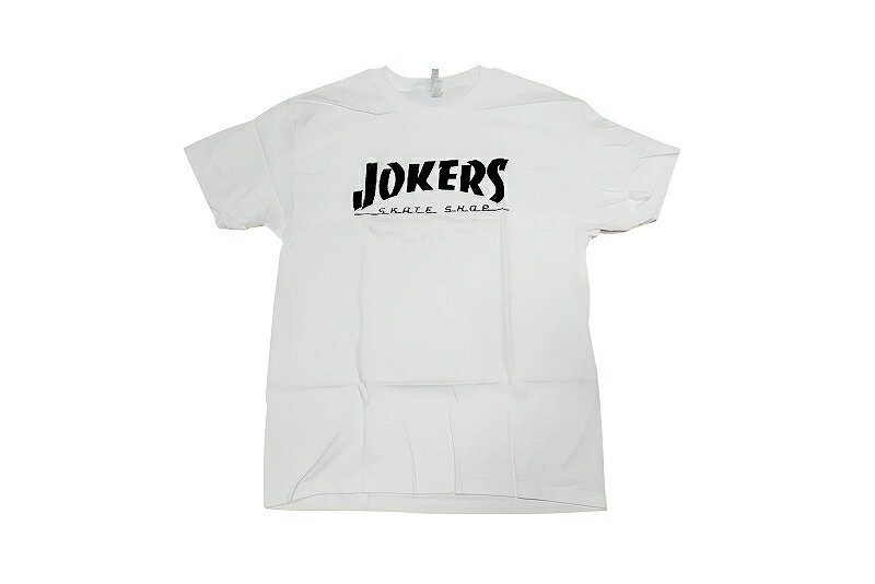 JOKER'S SKATE SHOP ジョーカーズスケー�