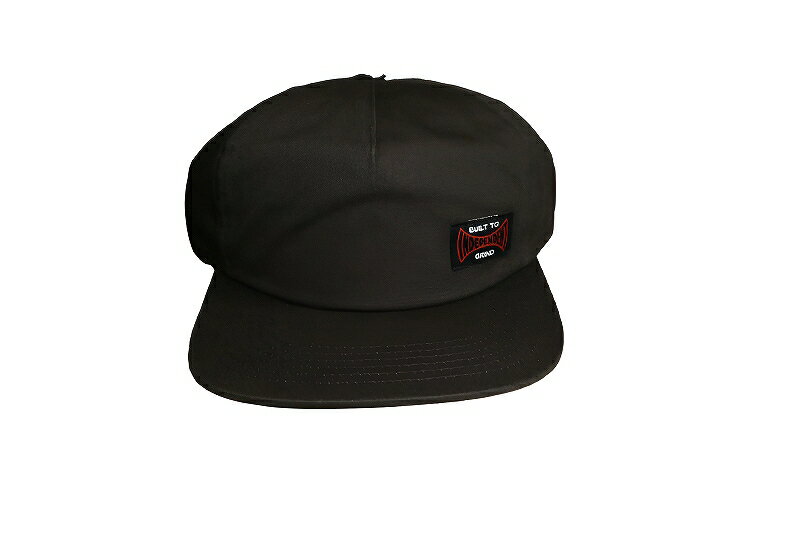 Rakuten - INDEPENDENT インディペンデント BUILT TO GRIND SNAPBACK CAP ロゴタグ スナップバックキャップ chocolate 茶 チョコレート