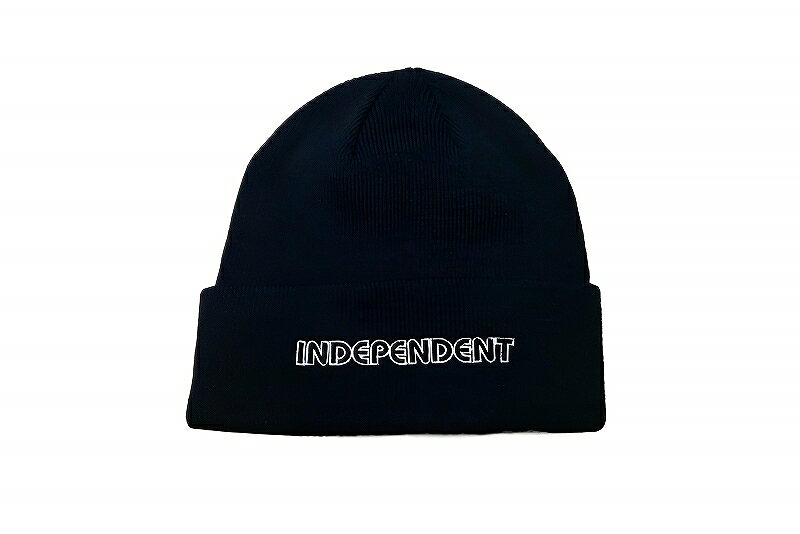 激レア インディペンデント ニット帽 ビーニー アイアンクロス ブラック 楽天市場】independent ニット帽の通販