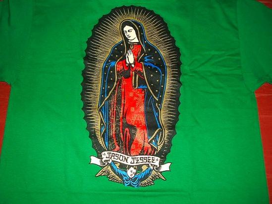 生産終了モデル！SANTACRUZ サンタクルーズ ジェイソンジェシー GUADALUPE マリア ...