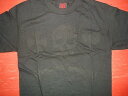 INDEPENDENT インディペンデント MOTTOスカル Tシャツ BLACK 黒 ブラックアウト