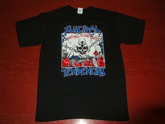 楽天市場】suicidaltendencies タンクトップの通販