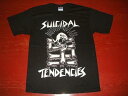 SUICIDALTENDENCIES X[TC_efV[Y@OG MOHAWK TVc 