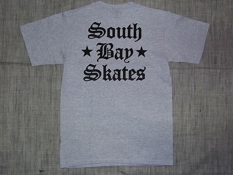 SOUTH BAY SKATES サウスベイスケート STA