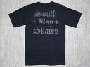 SOUTH BAY SKATES サウスベイスケート STA