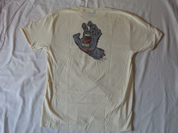 楽天市場】サンタクルーズ tシャツ ヴィンテージの通販 楽天市場】サンタクルーズ tシャツ ヴィンテージの通販