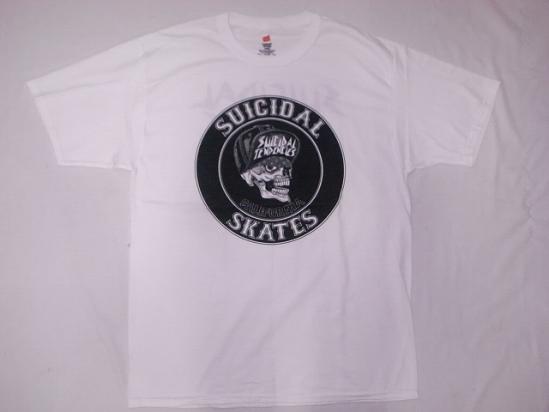 SUICIDALTENDENCIES スーサイダルテンデ�