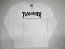 THRASHER XbV[@MAGS@OX[u TVc T zCg x