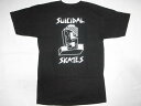 DOGTOWN ドッグタウン x SUICIDAL スーサ