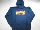 USAA THRASHER@XbV[ US@FLAME t@CA[ tCS@t[hp[J[@lCr[