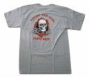 POWELL PERALTA パウエル SUPPORT YOUR LOCAL SKATE SHOP サポートユアローカル Tシャツ 灰 ヘザーグレー