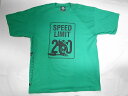 THRASHER XbV[ SPEED LIMIT 200 TVc  O[